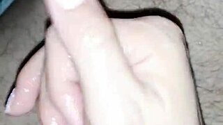 Midnight massage turns into something more, huh? 😏