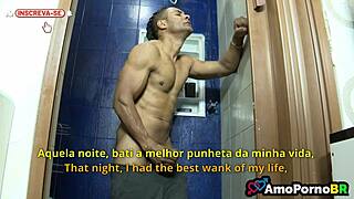 minha madrasta sucking big tits after getting mad