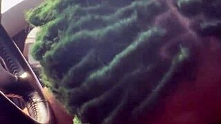 Big daddy chevy impala enjoys deepthroat rides, add snapchat biiggdaddyy94