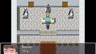 homem comum ganha poderes e fode mulher na rua com big tits