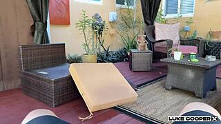 Fat Bbw Woman Asks Pastor For Prayer, He Eats Her Pussy In Detailed Fucking Scene