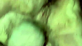 Amateur Bent Over Doggystyle Pussy Pounding With Monster Cock Orgasm