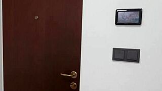 Shalina, take those pipes from Max and Luca