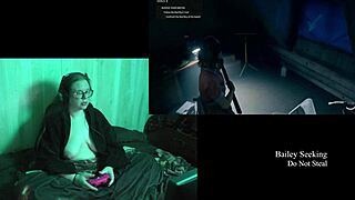 Naked night springs playthrough