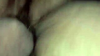 Amateur Bent Over Doggystyle Pussy Pounding With Monster Cock Orgasm