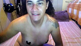 Shemale Verification Video