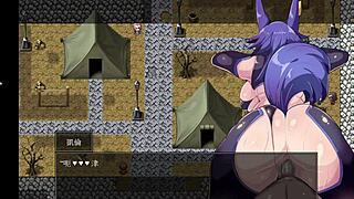 Karen Feels Intense Passion As Horny Adventurer In Big Tits Ass Event