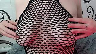 Feel My Tight Horny Pussy!