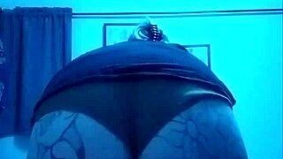 big tits with new piercings and tattoos, soaking wet pussy getting played with 😈