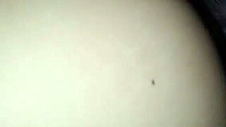 Young amateurs in homemade close-up doggystyle, bent over for intense hardcore fun