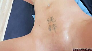 milf fucks duddy playmates in bathroom steppals used his