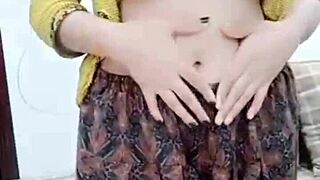 Hey Sobia, Loving This Stepmom Roleplay?