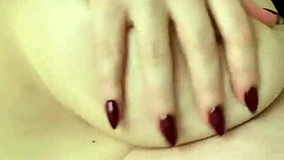 step sister accidentally sends video of her big natural tits outdoor in whatsapp