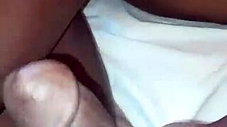 Exploring Landlady's Fat Wet Pussy Sweetly