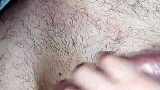 Midnight massage turns into something more, huh? 😏