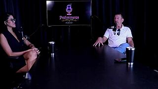 Farmer's secret with Andressa Urach