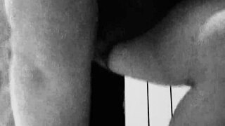 i love gretala's foot fetish, tits n ass so much