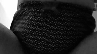 i love gretala's foot fetish, tits n ass so much