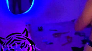 Riko Morena Latina Gets Anal Assfucking In Apartment