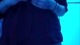 big tits with new piercings and tattoos, soaking wet pussy getting played with 😈