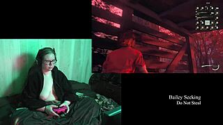 Naked night springs playthrough