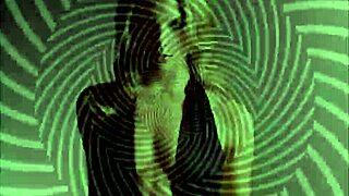 mistress lisa hypnotizes slave into erotic bdsm submission