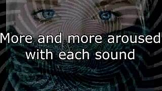 mistress lisa hypnotizes slave into erotic bdsm submission