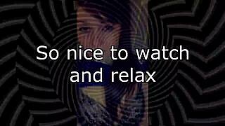 mistress lisa hypnotizes slave into erotic bdsm submission