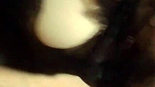 college slut tiffany tatum handles monster cock with choking 😈