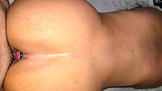 Want to see doggystyle plug anal in my ass?