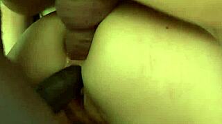 i'm akari ally sonemoto greetn my coworker with bow showin shaved pussy, steamy asian bitch