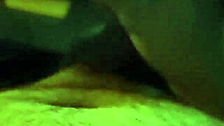 Homemade Solo Masturbation Leading to Intense Cumshot