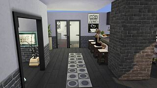 Cheating wife swaps with twin for double trouble! 😈 Part 1.