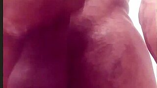 stroking big black cocks in early morning