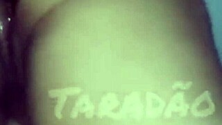 latina homemade dripping