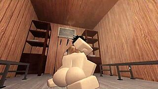 roblox e kitten, you getting fucked hard?