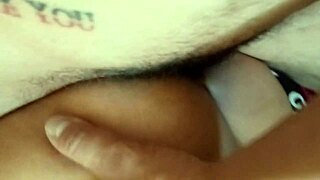 Man, they’re fisting and squirting like crazy. This latina’s anal play is unreal!