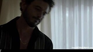 claudia ferri topless in sexy blowjob scene s01e01 😘. pure milf action!