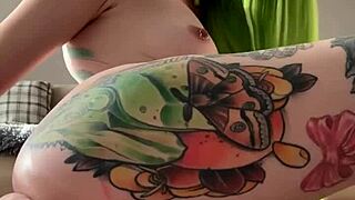 I'm obsessed with anal fingering and fisting myself