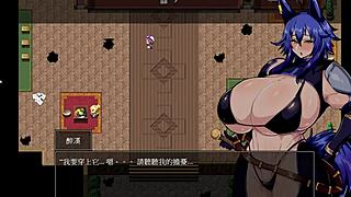 Karen Feels Intense Passion As Horny Adventurer In Big Tits Ass Event