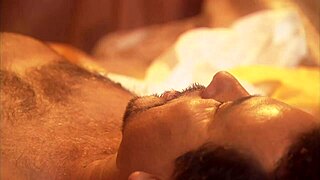 I'm Brooke Banner Gettin Fucked By An Older Man On The Bed, Ohh