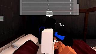 That Roblox whore's ass was so tight, couldn't last long