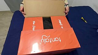 How to Use Tantaly Britney 2.0 Doll?