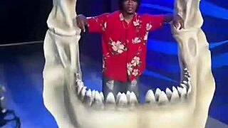 Recapping my Mexico trip with clothes ripped adventures.