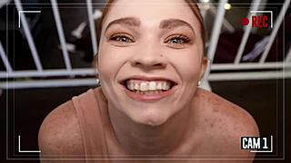 i'm alana luv gettin penetrated with a popsicle then an anal cock poundin