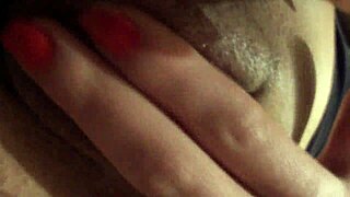 my chilean girlfriend enjoys quiet moments with her latina charm and amateur spirit