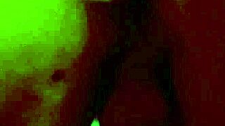 teen rubs wet pussy after classes until orgasm in uniform