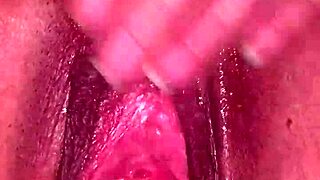 wetwife2025 squirting everywhere, soaking the place as a new slutwife