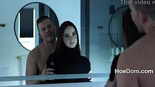 he called her girlfriend hoedom in the morning