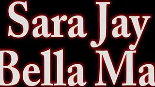 Dan GOTTA FUCK Bella Maree in this INTENSE 3SOME ALERT